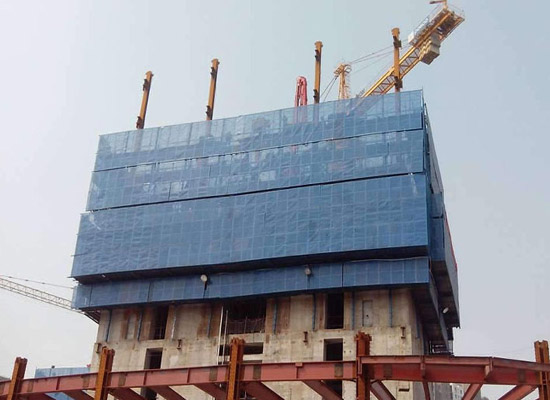 建筑爬架网片 建筑爬架网片