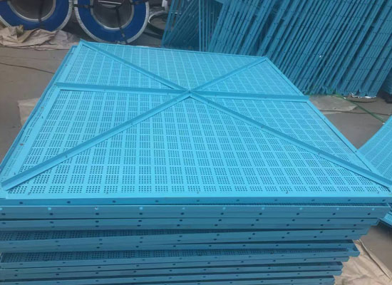 喷塑爬架网片 喷塑爬架网片