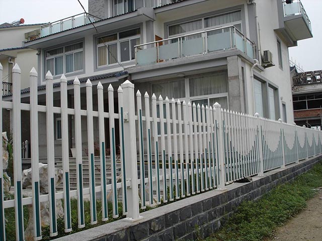 宁夏别墅护栏网